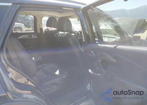 2020 Mazda Cx-9 Touring из США, поврежденный, VIN JM3TCBCY0L0404607